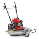 HONDA UM 536 EBE2 Lawnmower
