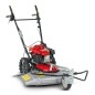 HONDA UM 536 EBE2 Rasaerba con freno
