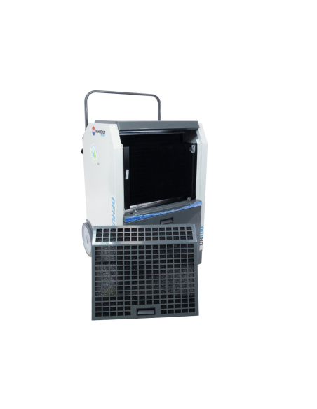 BM2 DR70 Dehumidifier 69,6 l/24h | Manel Service