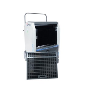 BM2 DR70 Dehumidifier 69,6 l/24h | Manel Service
