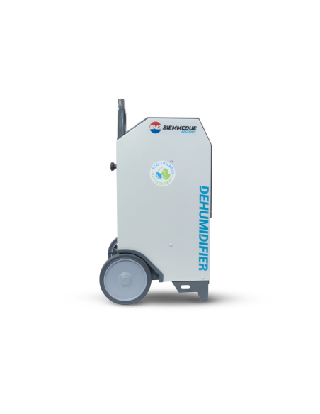 BM2 DR 70 DEUMIDIFICATORE PROFESSIONALE 69,6 l/24h
