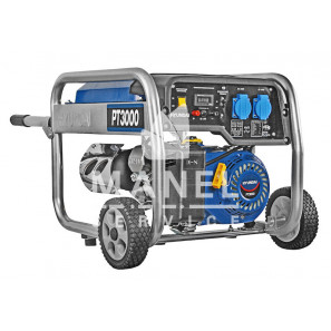 hyundai generator dynamic 4kw single phase stage 5