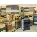 BM2 DR 100 DEUMIDIFICATORE PROFESSIONALE 100,8 l/24h