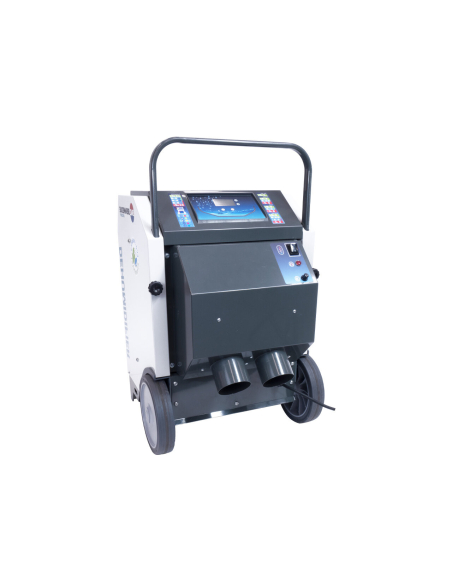 BM2 DR 100 PROFESSIONAL DEHUMIDIFIER 100,8 l/24h