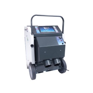 BM2 DR 100 PROFESSIONAL DEHUMIDIFIER 100,8 l/24h