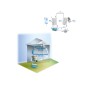 BM2 DR80 DOMESTIC DEHUMIDIFIER