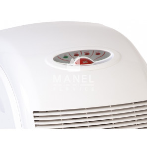 BIEMMEDUE DOMESTIC DEHUMIDIFIER DR 80