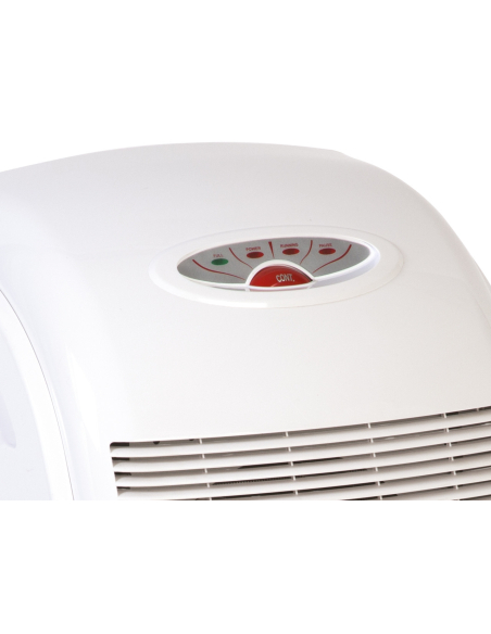 BIEMMEDUE DEUMIDIFICATORE DOMESTICO  DR 80