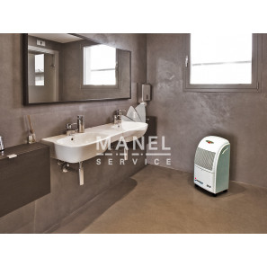 BIEMMEDUE DOMESTIC DEHUMIDIFIER DR 80