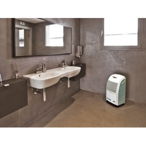 BIEMMEDUE DOMESTIC DEHUMIDIFIER DR 80