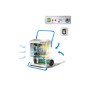 BM2 DR80 DOMESTIC DEHUMIDIFIER