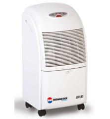 BIEMMEDUE DOMESTIC DEHUMIDIFIER DR 80