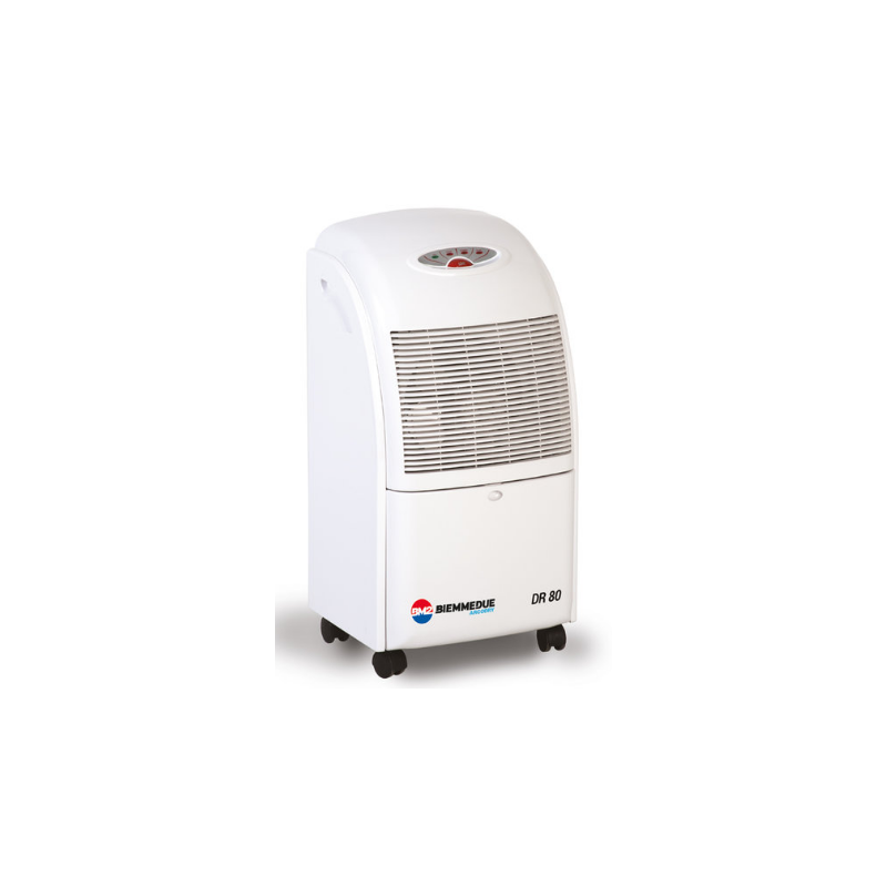 BM2 DR80 DOMESTIC DEHUMIDIFIER