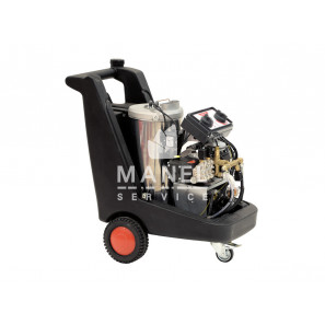 BM2 SALLY 1508M Diesel Pressure Washer