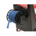 BM2 SALLY 1508M Diesel Pressure Washer
