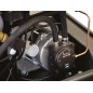BM2 SALLY 1508M Diesel Pressure Washer BM2 SALLY 1508M Diesel Pressure Washer