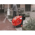 BM2 SALLY 1609M Diesel Pressure Washer