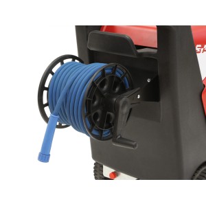 BM2 SALLY 1609M Diesel Pressure Washer