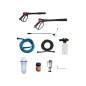 BM2 SALLY 1609M Diesel Pressure Washer BM2 SALLY 1609M Diesel Pressure Washer