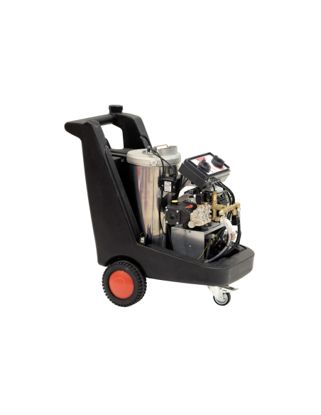BM2 SALLY PLUS 14010M Pressure Washer Diesel