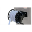 BM2 Manual Hose Reel for High Pressure Hose L Max 10m