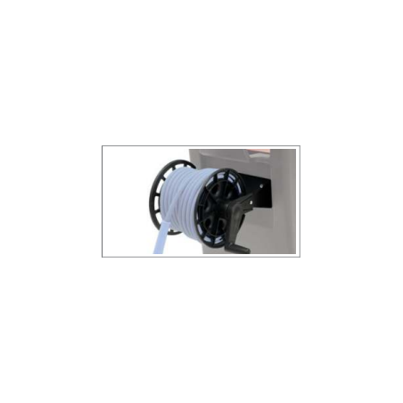 BM2 Manual Hose Reel for High Pressure Hose L Max 10m