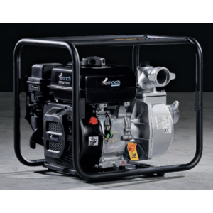 EMACH EMW50Z Motopompa Autoadescante per Acque Chiare