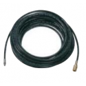 BM2 Pipe Cleaning KIT Hose 8 m