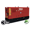 Mosa Ge 150 FR5 Stage 5 generator set