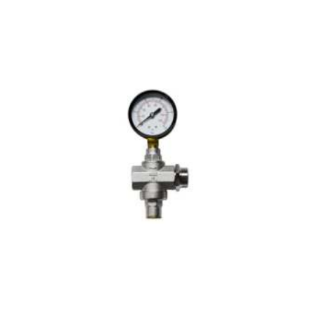 BM2 Pressure Reducer