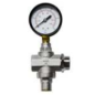BM2 Pressure Reducer BM2 Pressure Reducer