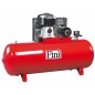 FINI ADVANCED MK 103-150-3M COMPRESSORE DA 3 HP - SERBATOIO 150 lt
