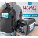 RENTAL ACER PORTABLE BATTERY 1800W