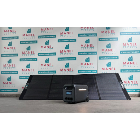ACER POWER STATION 1800W