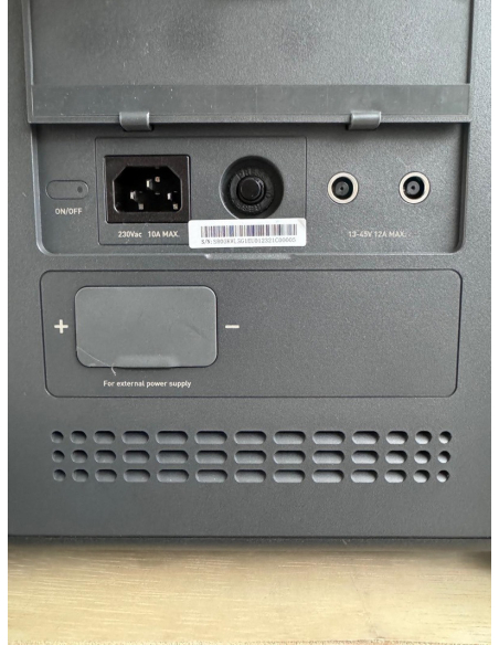 ACER POWER STATION 1800W