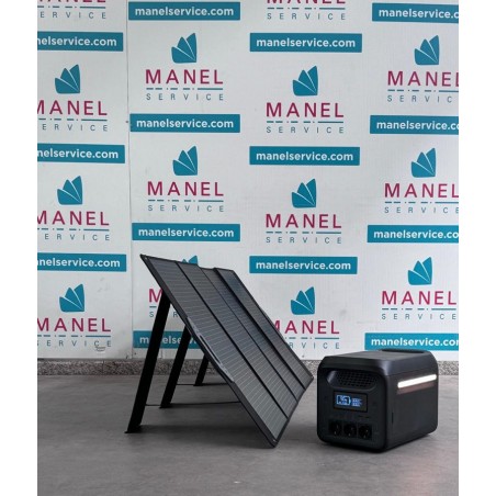 ACER POWER STATION 1800W