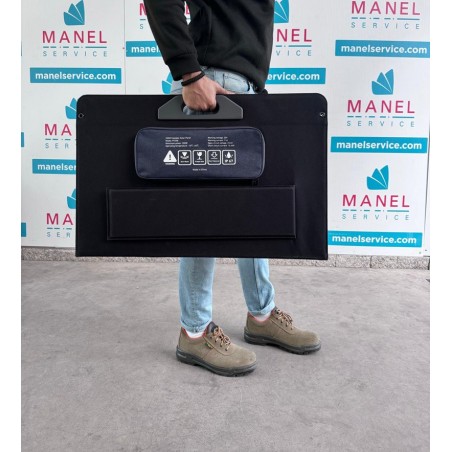 ACER Panello Solare Portatile 200W