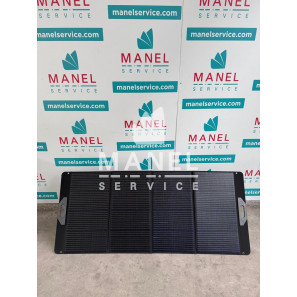 acer portable solar panel 200w