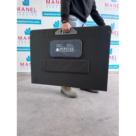 ACER Portable Solar Panel 400W ACER Portable Solar Panel 400W