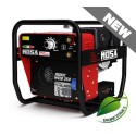 MOSA MAGIC WELD250 Motosaldatrice Stage5