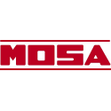 MOSA CARRELLO TRAINO MANUALE CTM-MV250