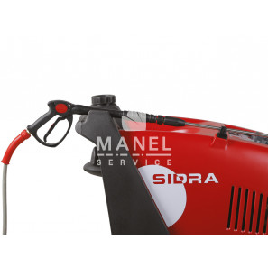 BM2 SIDRA 13010 High Pressure Washer 130 bar