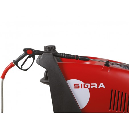 BM2 SIDRA 13010 High Pressure Washer 130 bar
