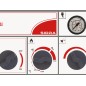 BM2 SIDRA 13010 High Pressure Washer 130 bar BM2 SIDRA 13010 High Pressure Washer 130 bar