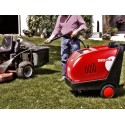 BM2 SIDRA 13010 High Pressure Washer 130 bar