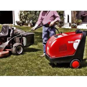 BM2 SIDRA 13010 Idropulitrice 130 bar
