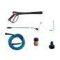 BM2 SIDRA 13010 High Pressure Washer 130 bar BM2 SIDRA 13010 High Pressure Washer 130 bar