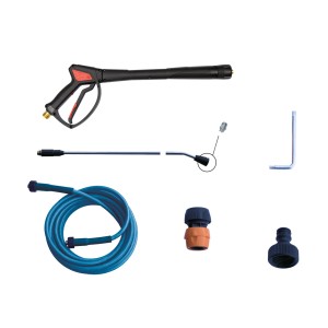 BM2 SIDRA 13010 High Pressure Washer 130 bar
