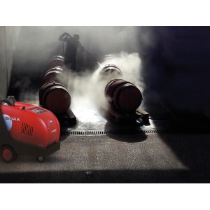 BM2 SIDRA 13010 High Pressure Washer 130 bar