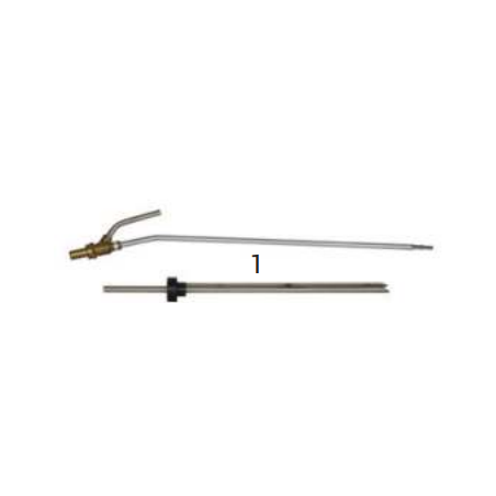 BM2 KIT Sabbiatura